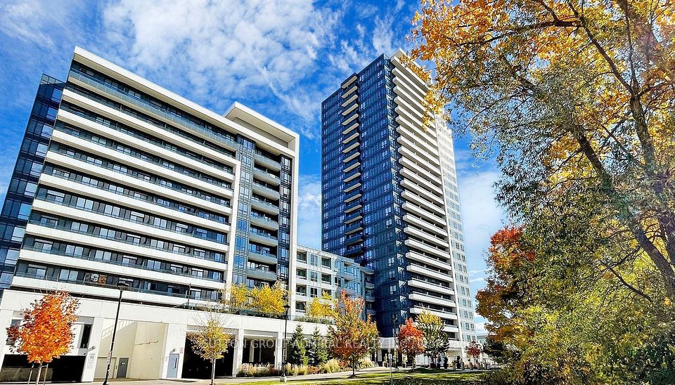 Condo Apartment at 7890 Bathurst Street 1703, Vaughan, ON L4J 0J8, Vaughan