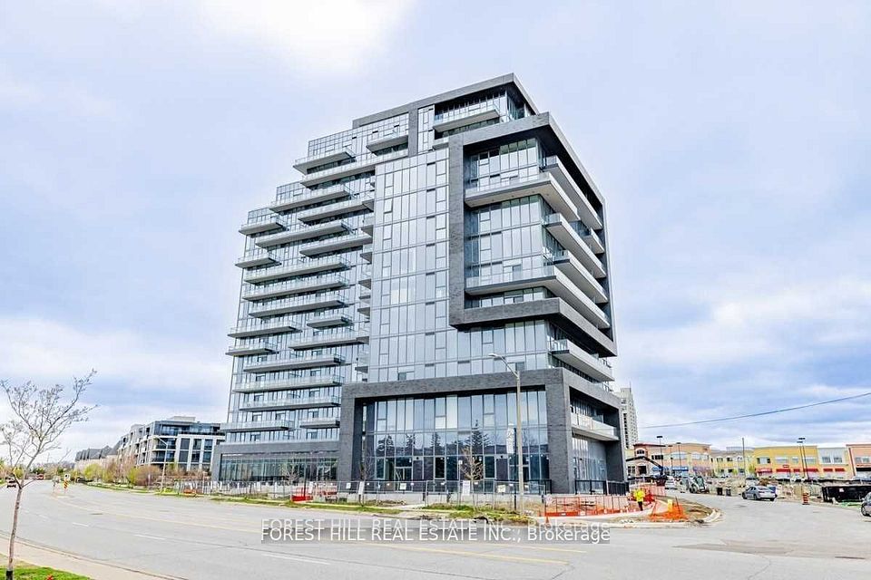 Condo Apartment at 10 Gatineau Drive 1002, Vaughan, ON L4J 0L2, Vaughan