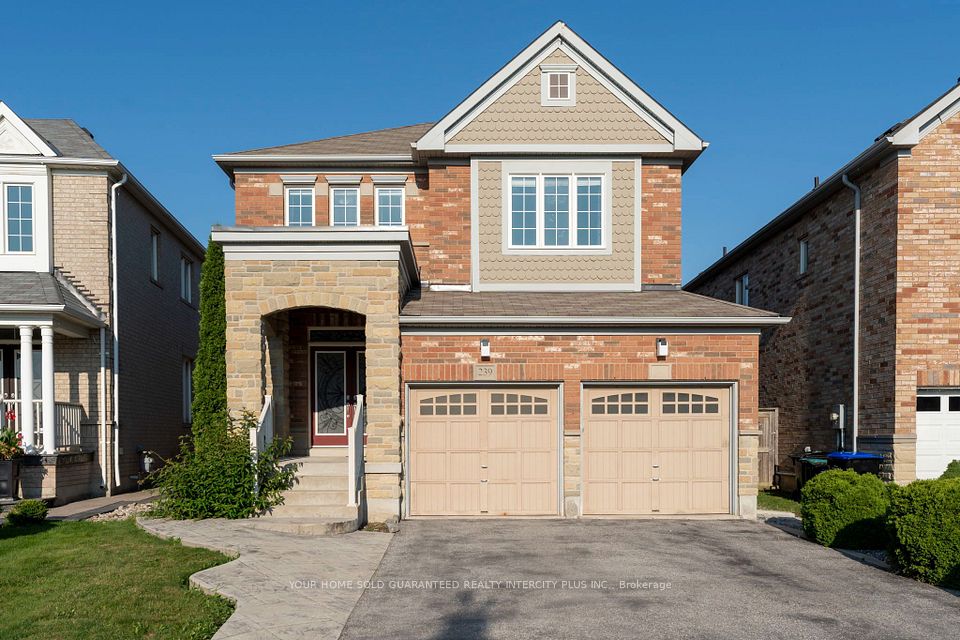 239 Summerlyn Trail, Bradford West Gwillimbury, ON L3Z 0H8 at 239 Summerlyn Trail, Bradford West Gwillimbury, ON L3Z 0H8, Bradford West Gwillimbury, ON, L3Z 0H8