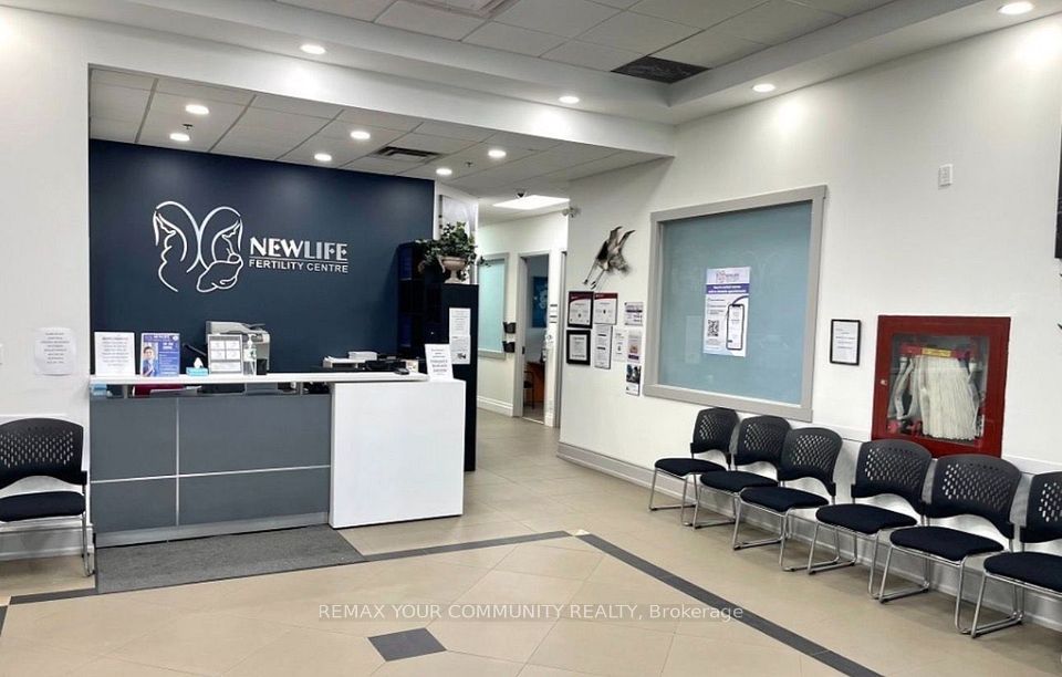 670 Highway 7 Street E 8, Richmond Hill, ON L4B 2P2