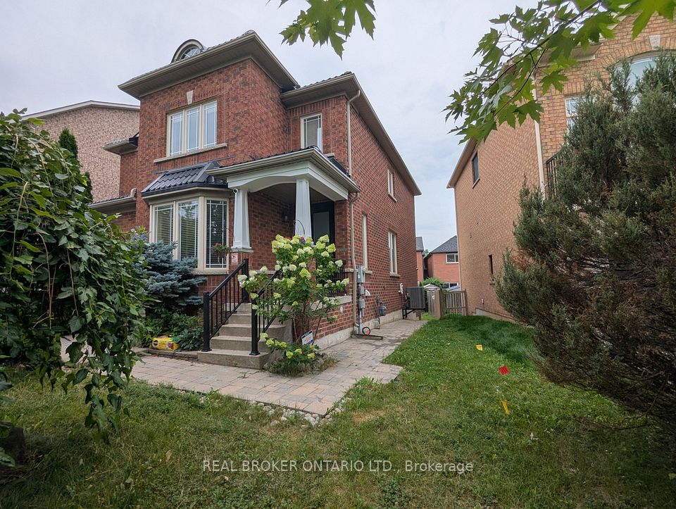 Detached at 37 Hubner Drive BSMT, Richmond Hill, ON L4E 4W7, Richmond Hill