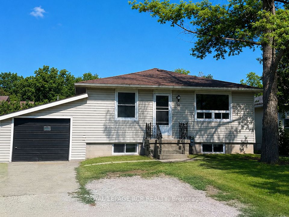 Detached at 11 Jacksons Point Avenue, Georgina, ON L0E 1L0, Georgina