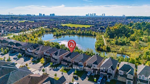 Detached at 53 Gallant Place, Vaughan, ON L4L 1A6, Vaughan