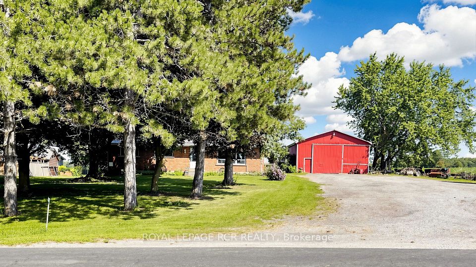 4244 4th Line, Bradford West Gwillimbury, ON L3Z 0Y7