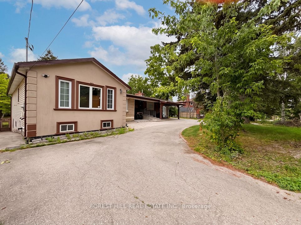 Detached at 225 Carrville Road, Richmond Hill, ON L4C 6E4, Richmond Hill
