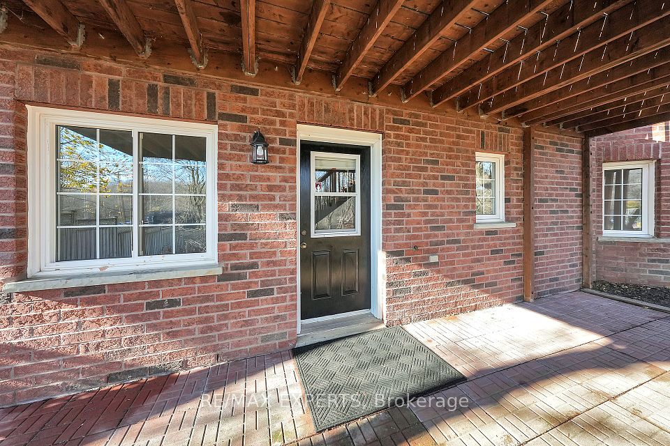 Lower Level at 97 Franklin Street Basement, Newmarket, ON L3Y 4A5, Newmarket