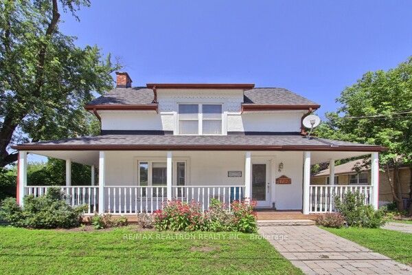 Detached at 771 Gorham Street, Newmarket, ON L3Y 1L7, Newmarket