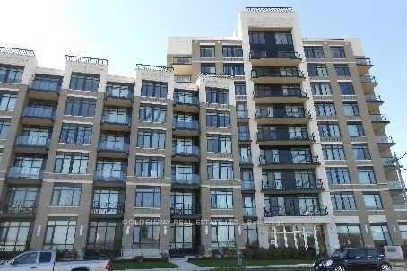 Condo Apartment at 111 Upper Duke Crescent 406, Markham, ON L6G 0C8, Markham
