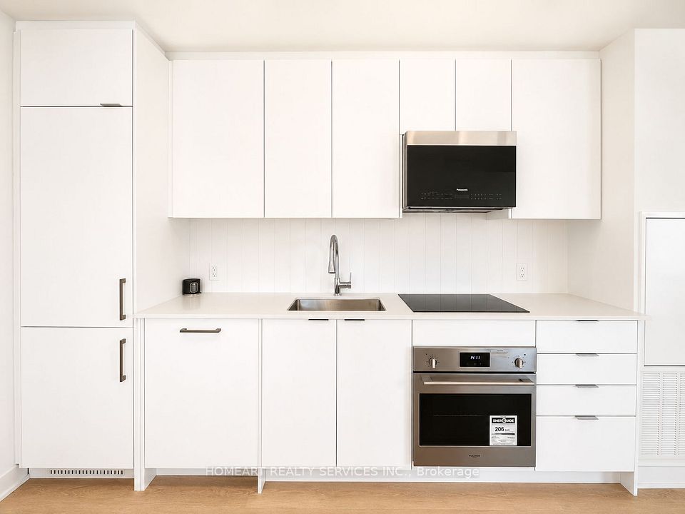 Condo Apartment at 2920 Highway 7 607, Vaughan, ON L4K 1W8, Vaughan