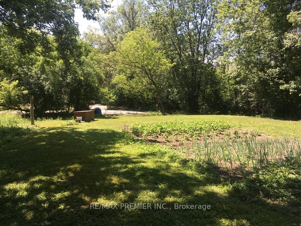 Vacant Land at 0 Fergus Avenue, Richmond Hill, ON L4E 3C2, Richmond Hill