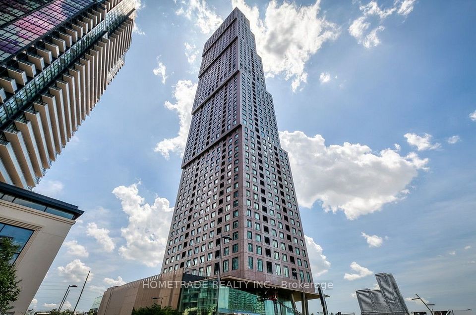 Condo Apartment at 2920 Highway 7 4210, Vaughan, ON L4K 0P4, Vaughan
