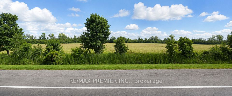 Vacant Land at 551 Pefferlaw Road, Georgina, ON L0E 1N0, Georgina