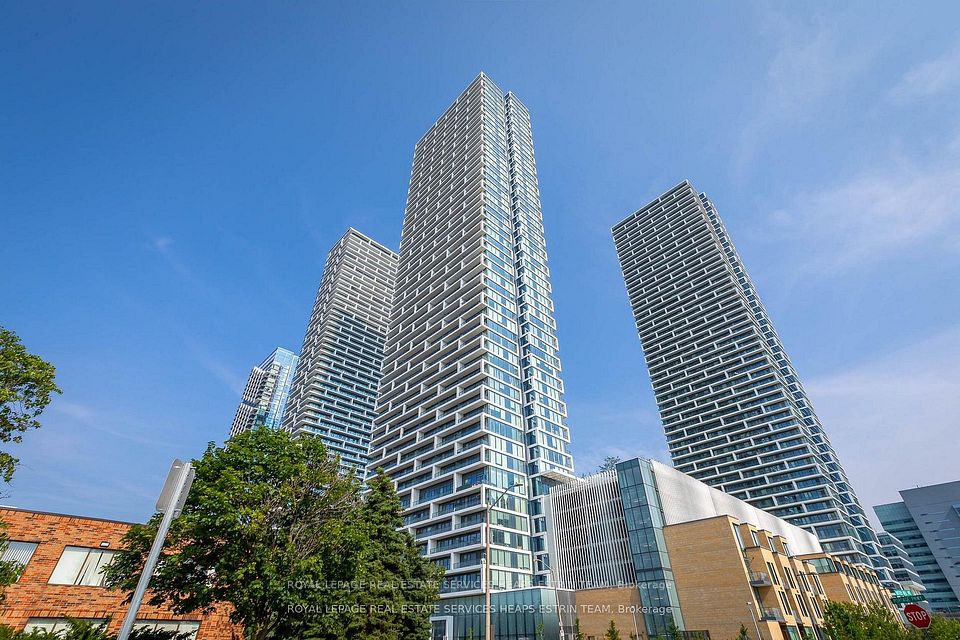 Condo Apartment at 898 Portage Parkway 5710, Vaughan, ON L4K 0J6, Vaughan