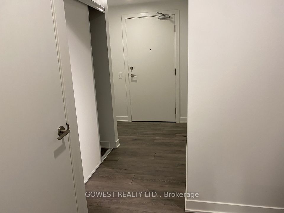 Condo Apartment at 6 Flavelle Trail 1716, Vaughan, ON L4L 0M8, Vaughan