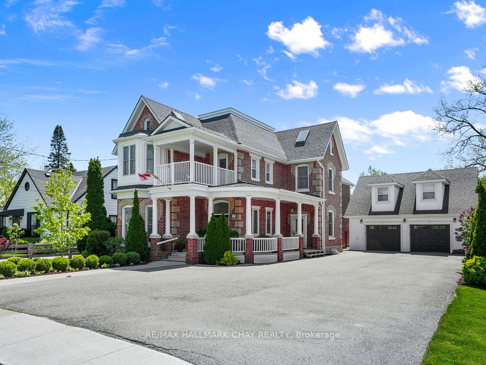 97 Nelson Street W, New Tecumseth, ON L9R 1H1 at 97 Nelson Street W, New Tecumseth, ON L9R 1H1, New Tecumseth, ON, L9R 1H1
