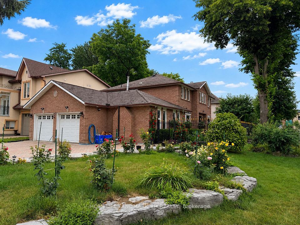 Lower Level at 67 Morgan Avenue Bsmt - B, Markham, ON L3T 1R5, Markham