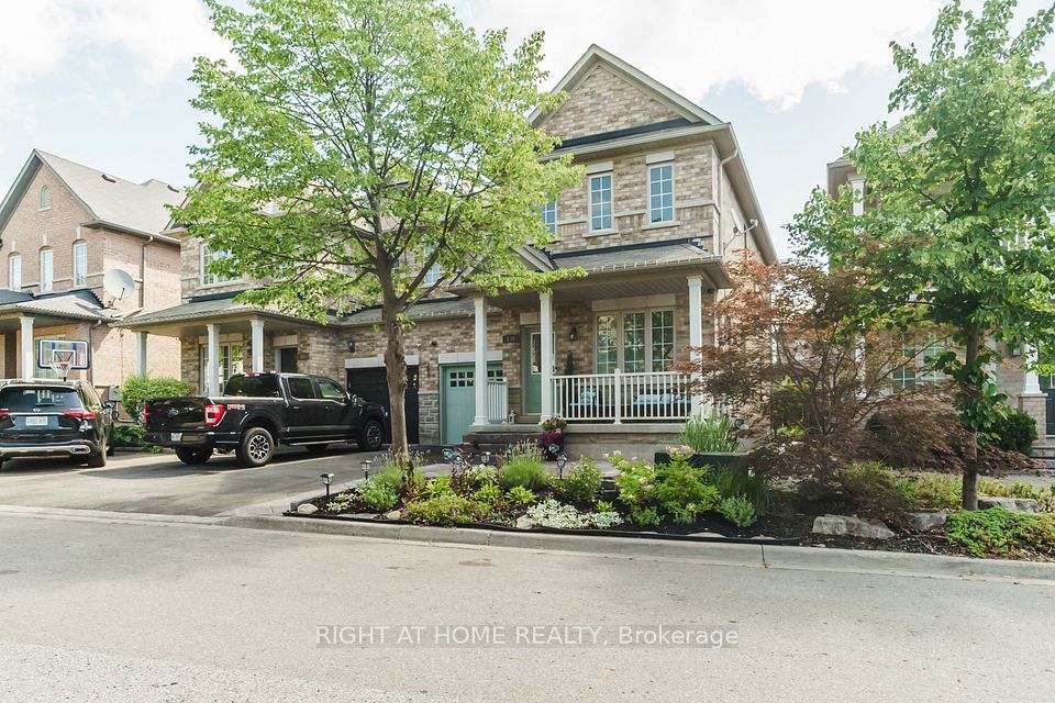 Semi-Detached at 139 Bellini Avenue, Vaughan, ON L4H 0R7, Vaughan