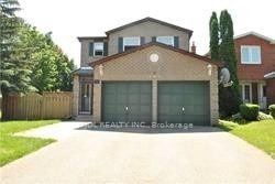 Detached at 87 Strathmore Drive, Markham, ON L3P 6K4, Markham
