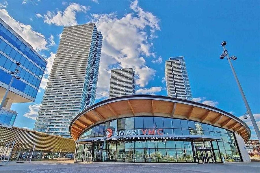 Condo Apartment at 950 Portage Pkwy 4811, Vaughan, ON L4K 0J7, Vaughan