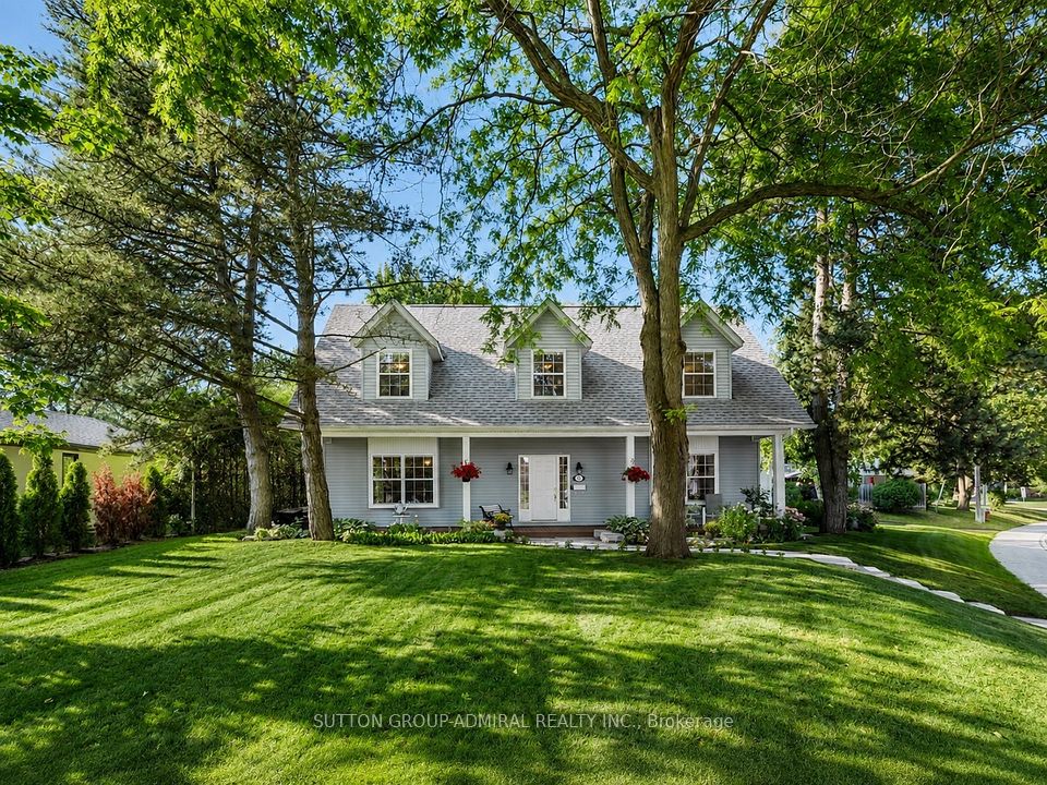 Detached at 54 Starlight Crescent, Richmond Hill, ON L4C 4X5, Richmond Hill