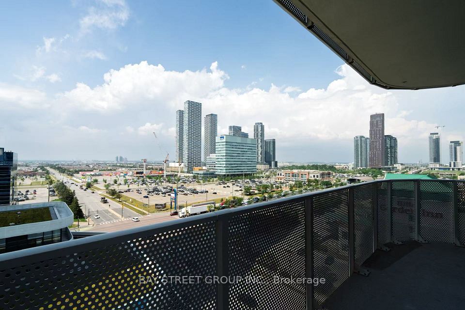 Condo Apartment at 28 Interchange Way 1105, Vaughan, ON L4K 0P8, Vaughan