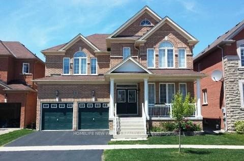 Detached at 16 Brocton Avenue, Richmond Hill, ON L4E 4T2, Richmond Hill