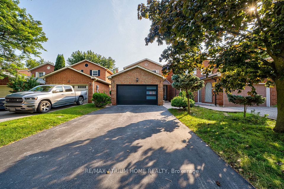 Link at 61 Trothen Circle, Markham, ON L3P 4H3, Markham
