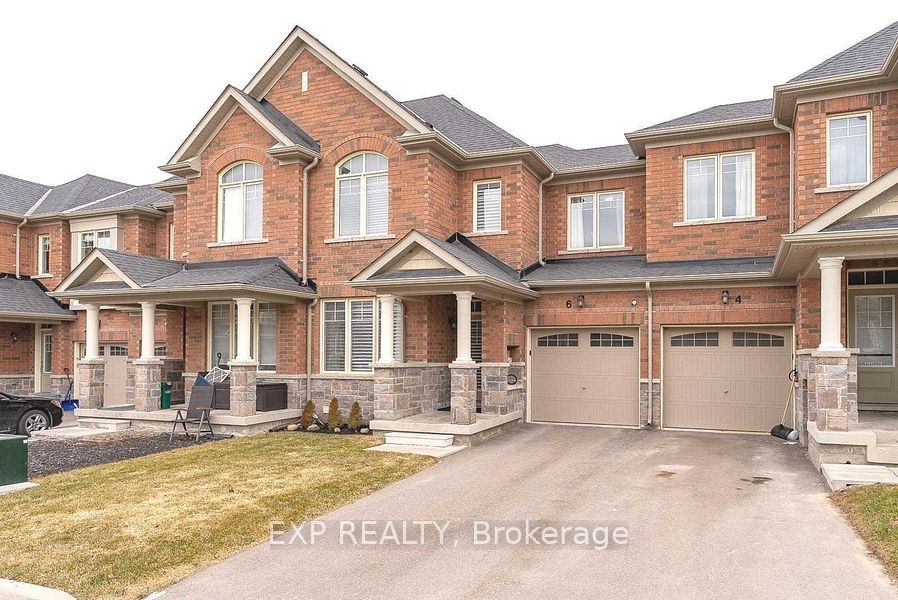 6 Frederick Pearson Street, East Gwillimbury, ON L9N 0R9 at 6 Frederick Pearson Street, East Gwillimbury, ON L9N 0R9, East Gwillimbury, ON, L9N 0R9