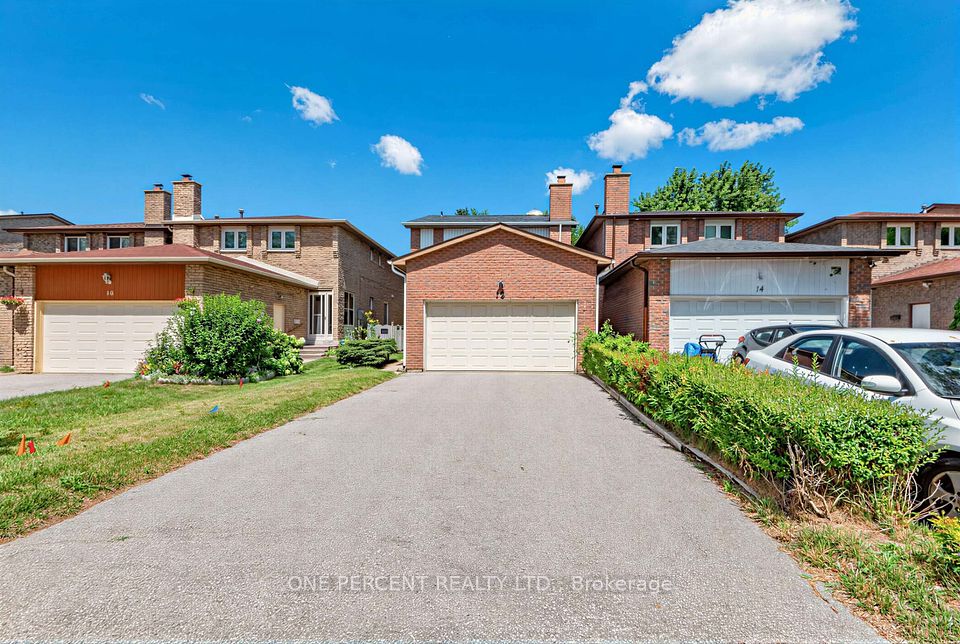 Link at 12 Appleby Crescent, Markham, ON L3R 4L2, Markham