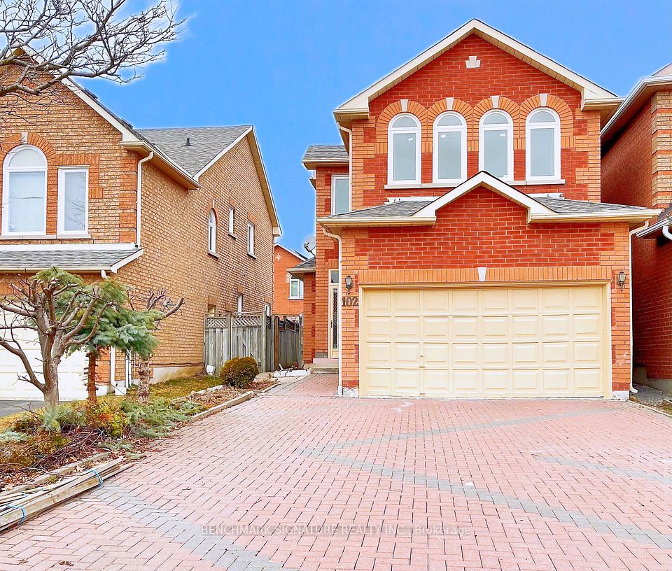 Link at 102 Greensboro Drive, Markham, ON L3R 0V8, Markham