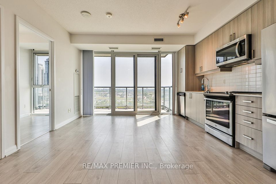 Condo Apartment at 7895 Jane Street 1504, Vaughan, ON L4K 0K2, Vaughan
