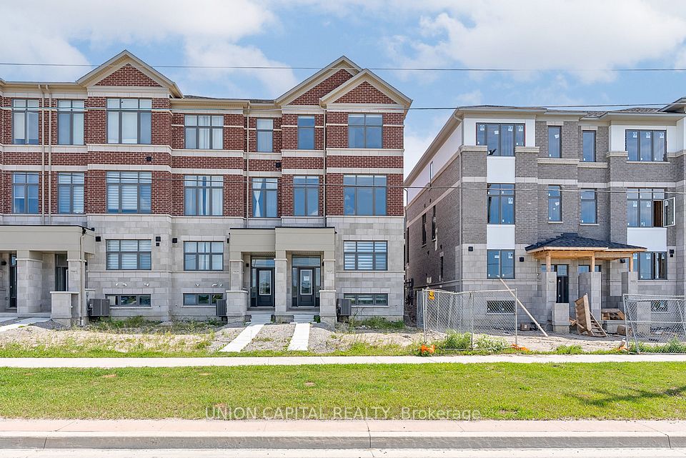 Att/Row/Townhouse at 11437 Leslie Street, Richmond Hill, ON L4S 0N7, Richmond Hill