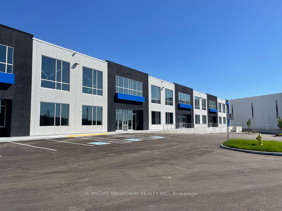 Industrial at 10952 Woodbine Avenue 7, Markham, ON L6C 3L4, Markham