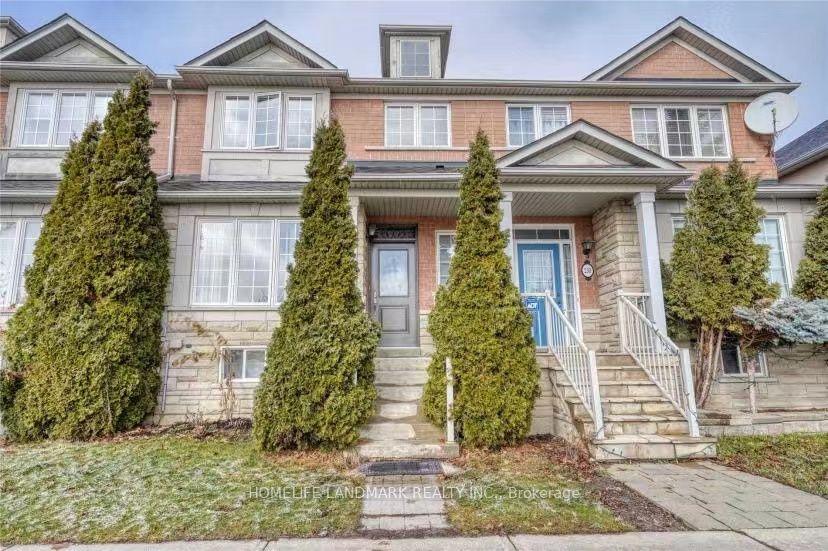 Att/Row/Townhouse at 228 Bantry Avenue Bsmt, Richmond Hill, ON L4B 4T6, Richmond Hill