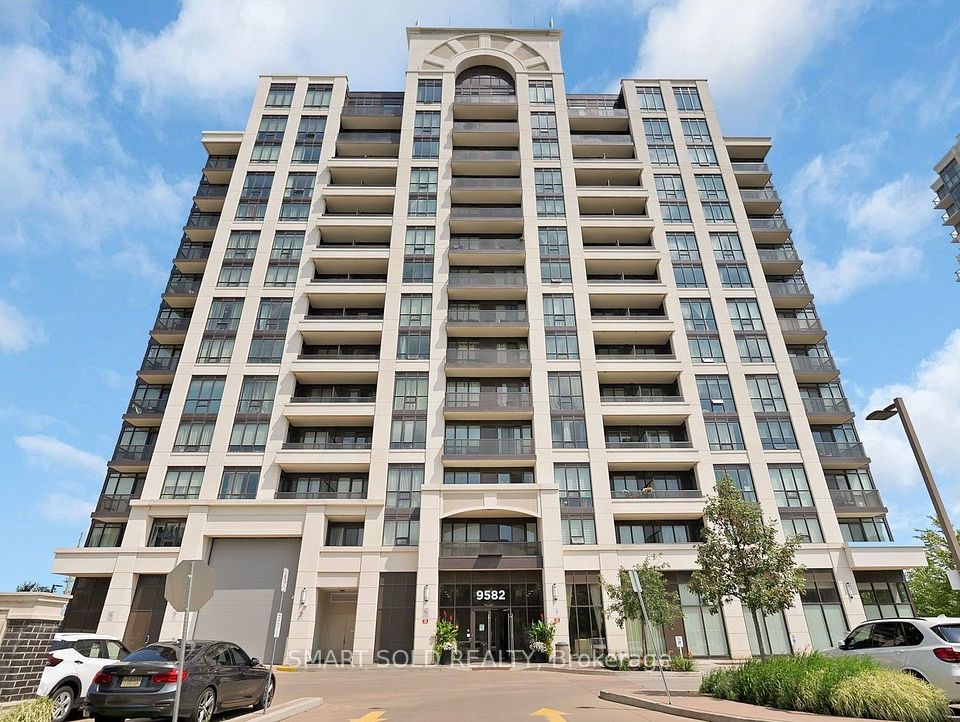 Condo Apartment at 9582 Markham Road 508, Markham, ON L6E 0T4, Markham