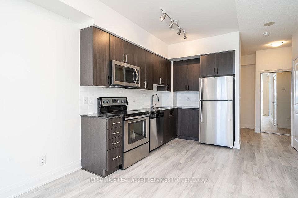 Condo Apartment at 3600 Highway 7 Road 3006, Vaughan, ON L4L 0G7, Vaughan