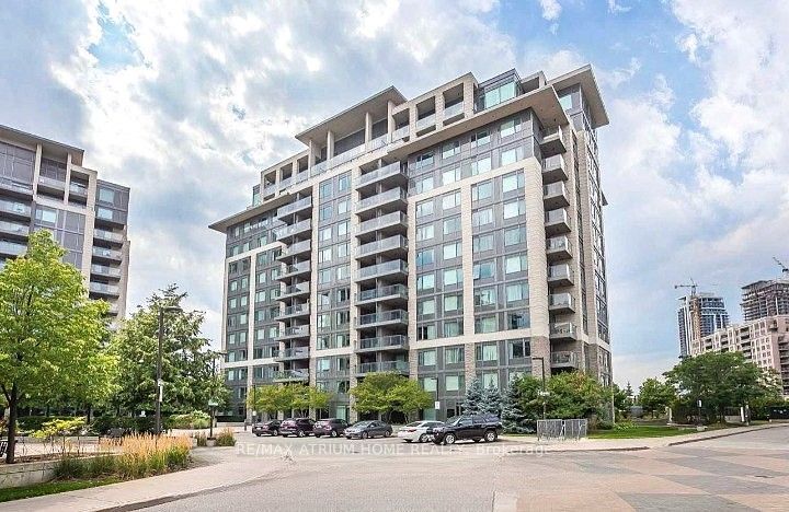 Condo Apartment at 233 South Park Road L3T 0B4, Markham, ON L3T 0B4, Markham