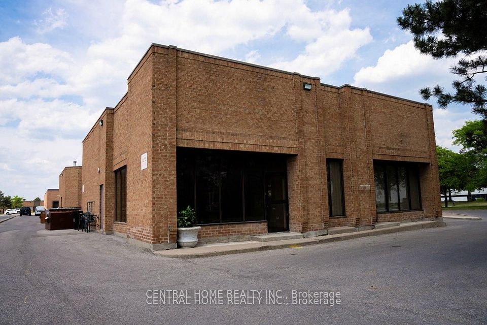 Industrial at 95 East Beaver Creek Road 1, Richmond Hill, ON L4B 1L4, Richmond Hill