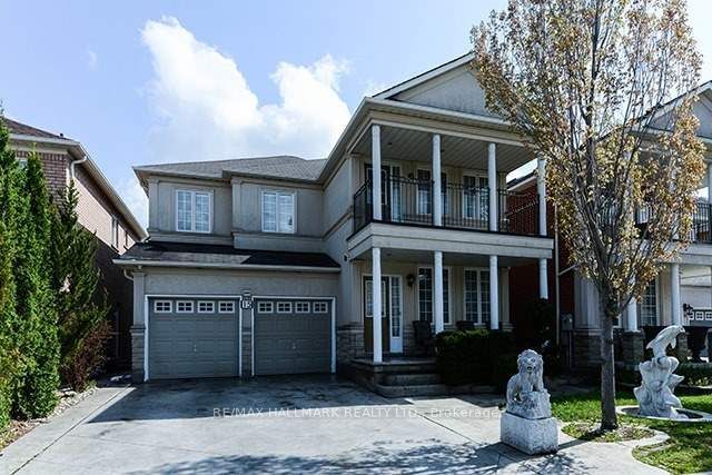 Detached at 15 Cormorant Crescent Basement, Vaughan, ON L4H 2R1, Vaughan