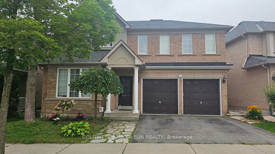 Detached at 44 Skywood Drive, Richmond Hill, ON L4E 4L2, Richmond Hill