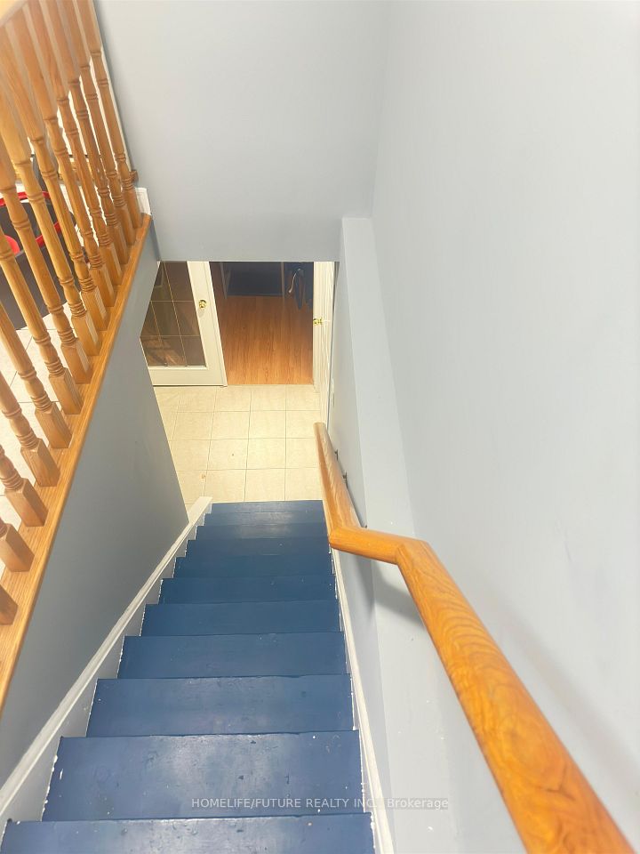 Detached at 84 Forecastle Road Bsmt, Vaughan, ON L4K 5J1, Vaughan
