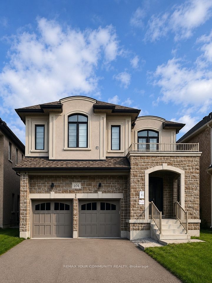 Detached at 101 Connell Drive, Georgina, ON L4P 0K3, Georgina
