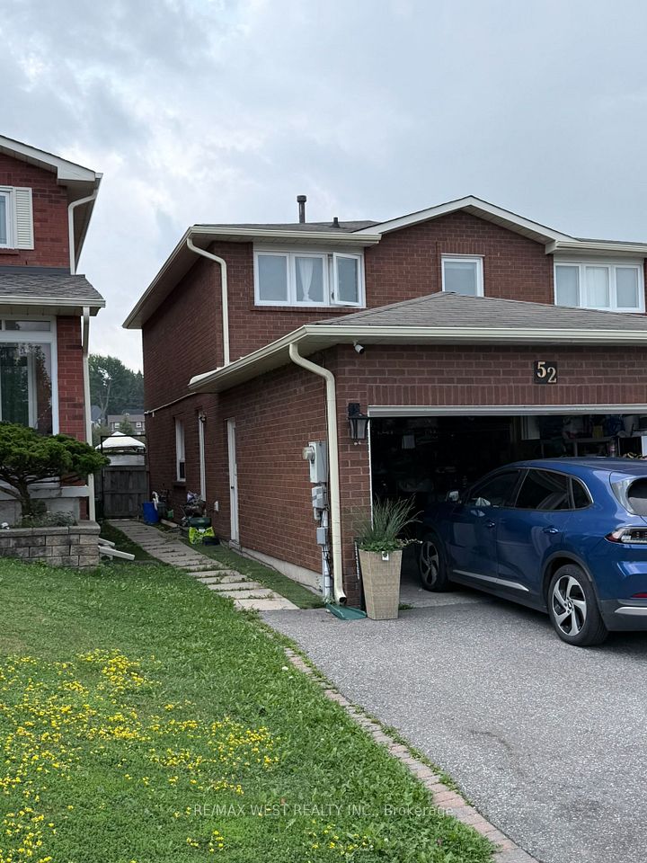 Detached at 52 Marchwood Crescent Basement, Richmond Hill, ON L4C 8M4, Richmond Hill