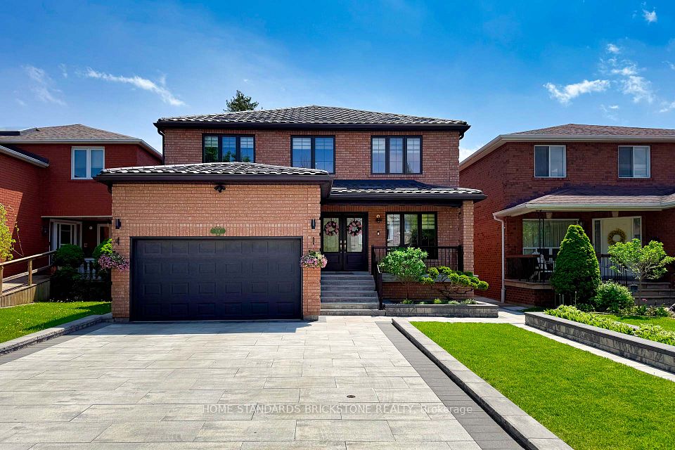 Detached at 139 Pinewood Drive, Vaughan, ON L4J 5P7, Vaughan