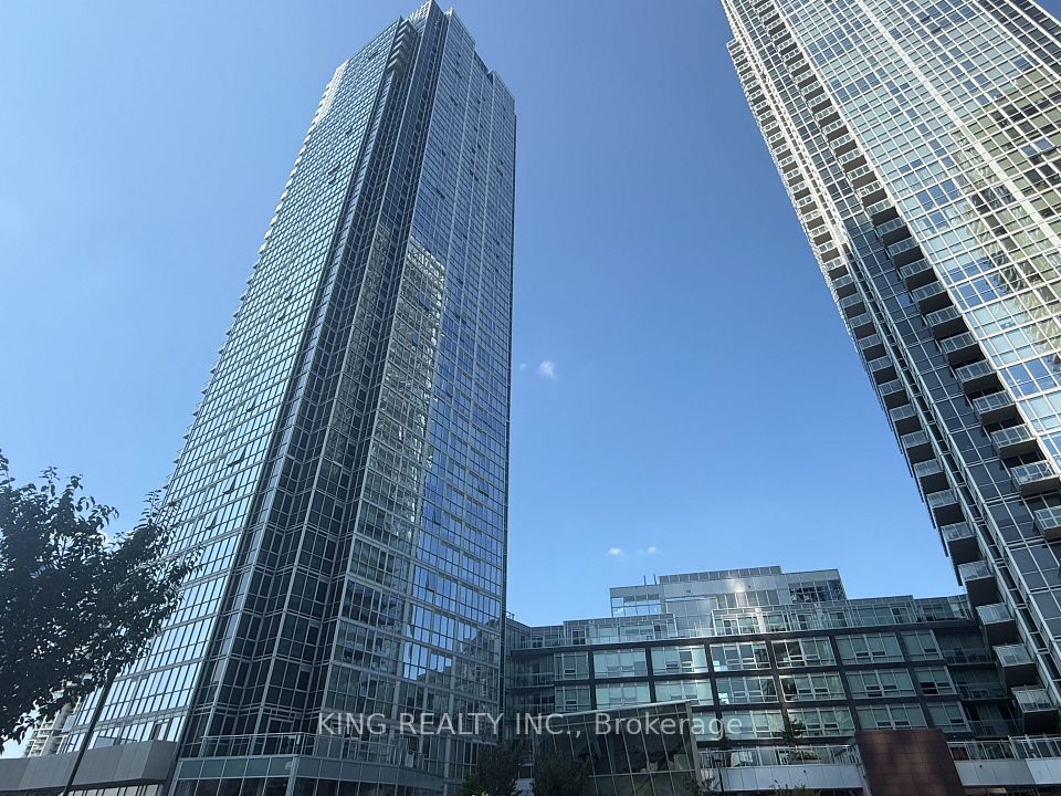 Condo Apartment at 2916 Highway 7 Road 1110, Vaughan, ON L4K 0K6, Vaughan