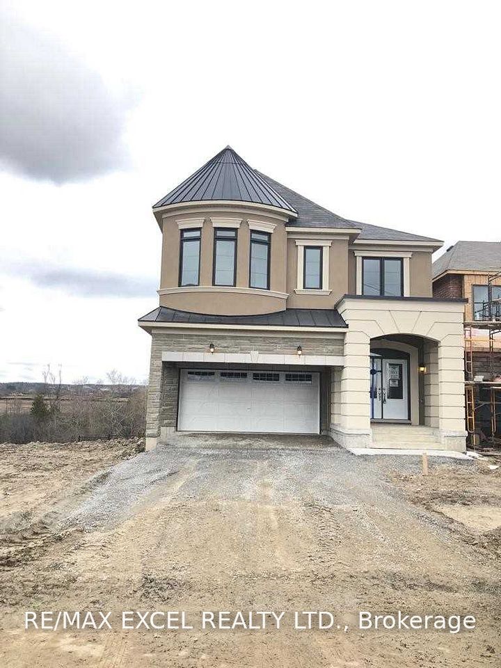 Detached at 152 William F Bell Parkway, Richmond Hill, ON L4S 0L7, Richmond Hill