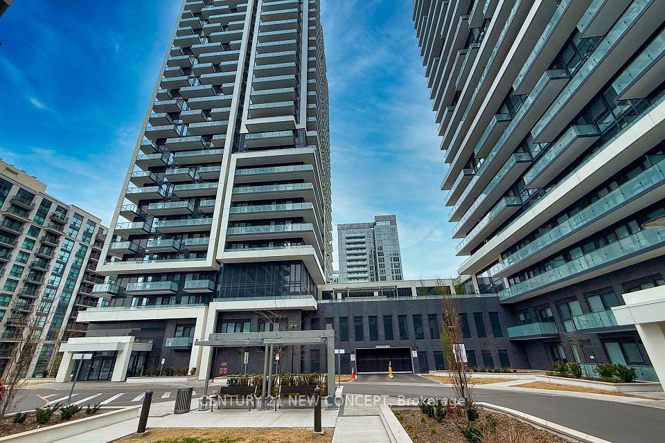 Condo Apartment at 105 Oneida Crescent 1403, Richmond Hill, ON L4B 0H6, Richmond Hill