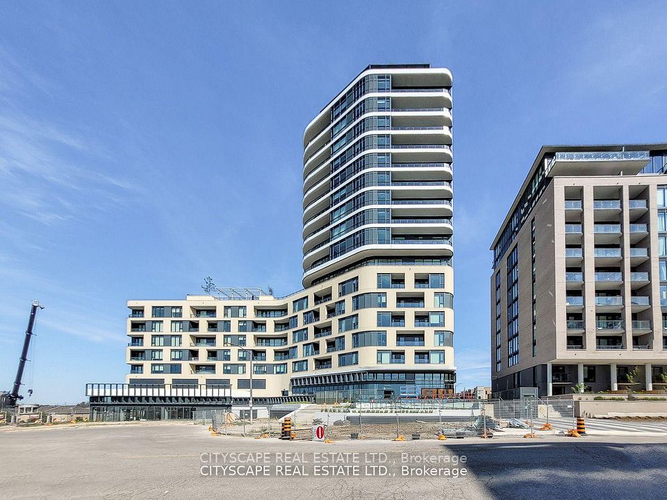 Condo Apartment at 120 Eagle Rock Way 405, Vaughan, ON L6A 5C2, Vaughan