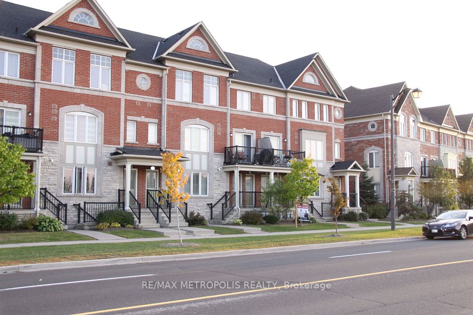 Condo Townhouse at 2127 Bur Oak Avenue 31, Markham, ON L6E 0C5, Markham