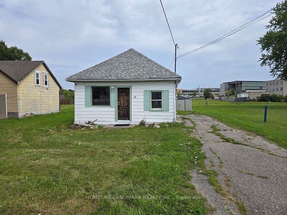 Detached at 14 Elm Grove Avenue, Richmond Hill, ON L4E 2T2, Richmond Hill